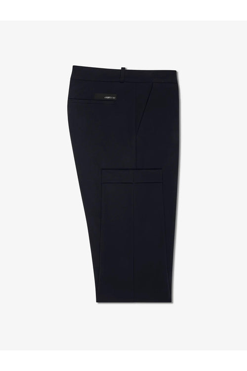 Surflex Winter Chino Pant Uomo