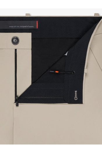 Surflex Winter Chino Jo Pant Uomo - 6