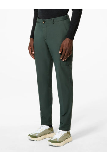 Albert Wash Cargo Pant Uomo - 2