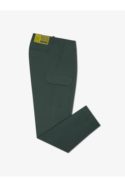 Albert Wash Cargo Pant Uomo
