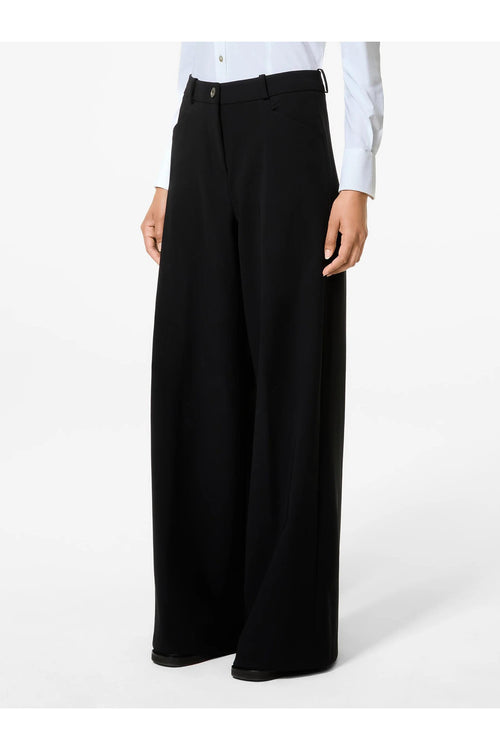 Suflex Winter Livia Wom Pant Donna