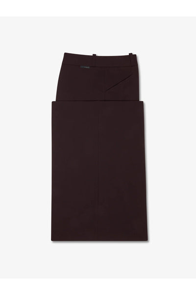 Suflex Winter Livia Wom Pant Donna