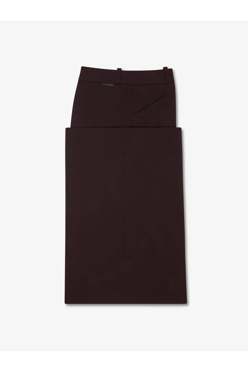 Suflex Winter Livia Wom Pant Donna