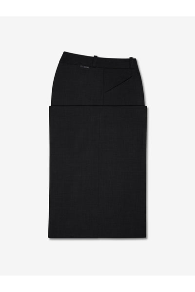 Terzitel Livia Wom Pant Donna