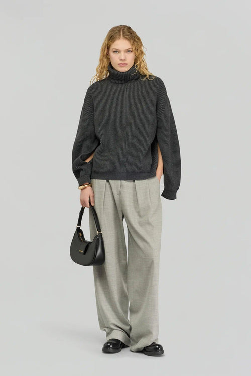 Semi-couture Maglia Casta Donna