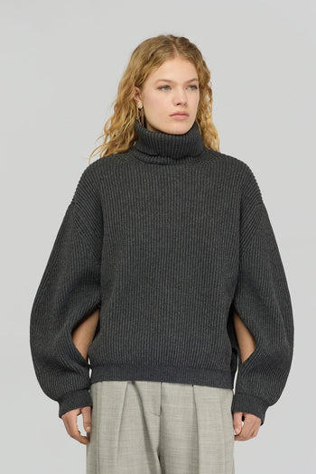 Semi-couture Maglia Casta Donna - 3