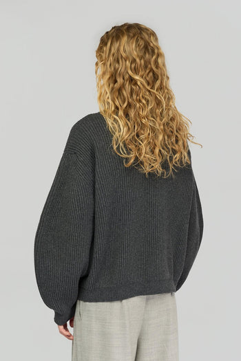 Semi-couture Maglia Casta Donna - 4