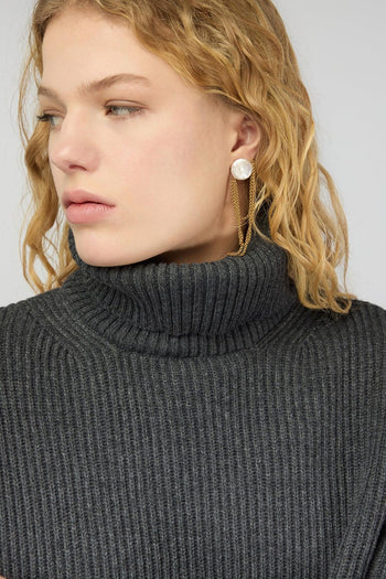 Semi-couture Maglia Casta Donna - 2