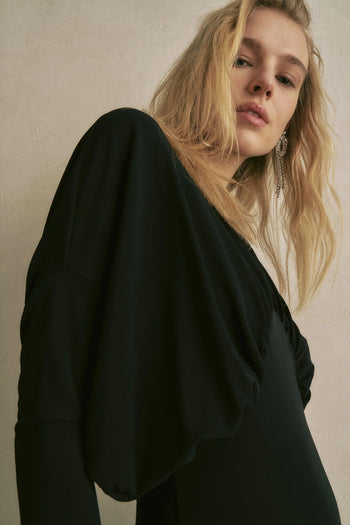 Semi-couture Abito Ignacia Donna - 2