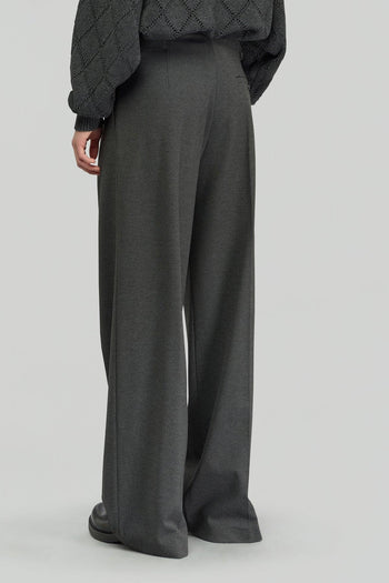 Semi-couture Pantalone Florentina Donna - 4