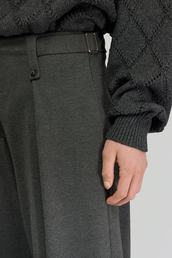 Semi-couture Pantalone Florentina Donna - 2