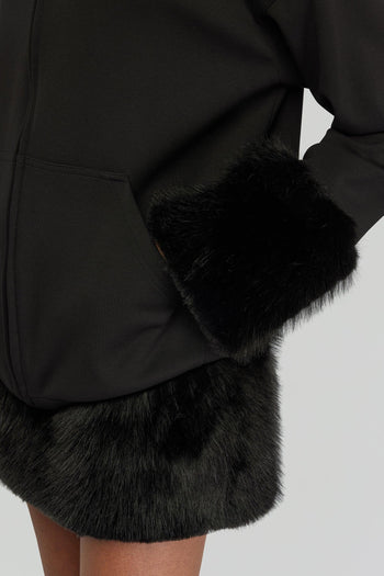 Semi-couture Felpa Dominga Donna - 3