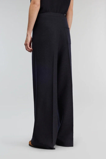 Semi-couture Pantalone Piera Donna - 3