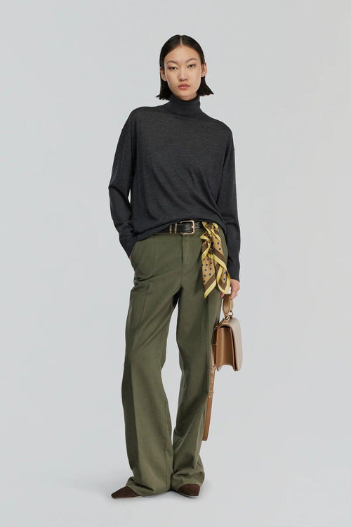 Semi-couture Maglia Mirella Donna