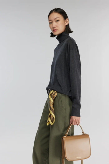 Semi-couture Maglia Mirella Donna - 2