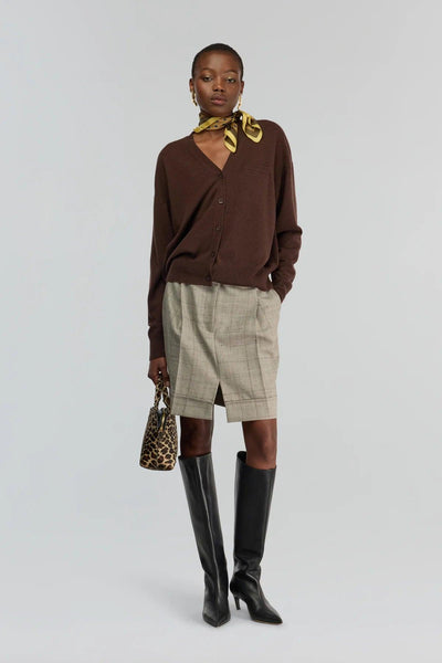 Semi-couture Cardigan Wendy Donna