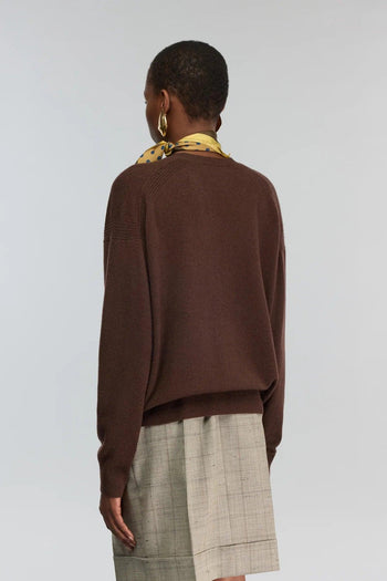 Semi-couture Cardigan Wendy Donna - 3