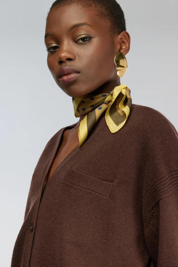 Semi-couture Cardigan Wendy Donna - 2