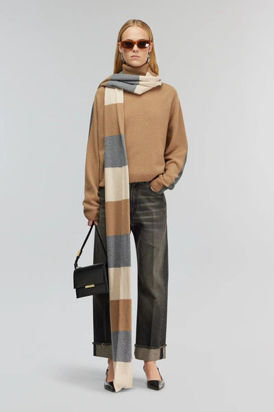 Semi-couture Maglia Emeraude Donna