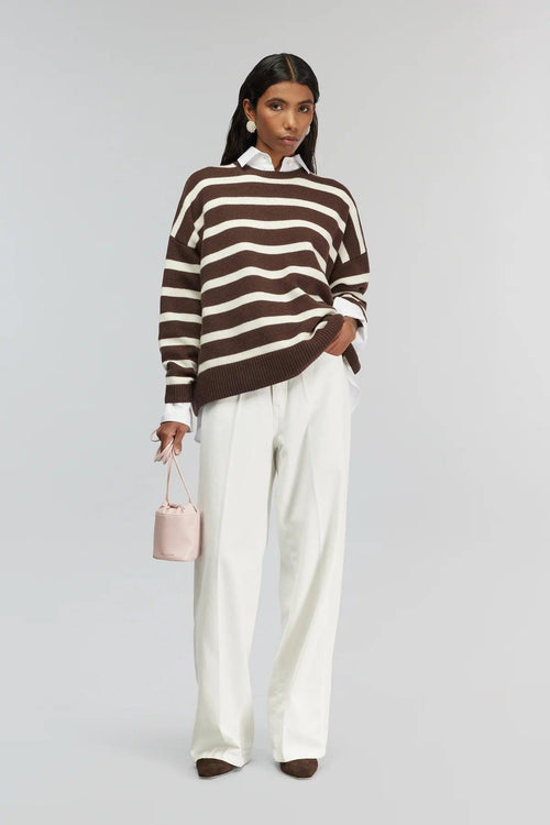 Semi-couture Maglia Gea Donna