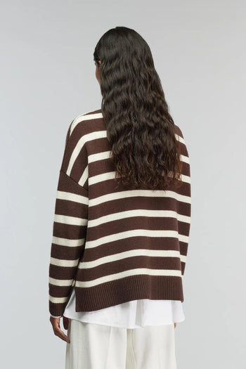 Semi-couture Maglia Gea Donna - 2