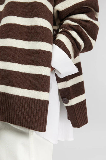 Semi-couture Maglia Gea Donna - 3