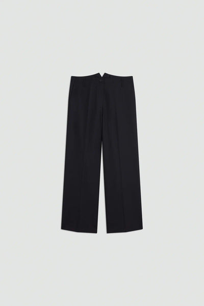 Semi-couture Pantalone Shelby Donna