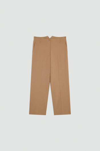 Semi-couture Pantalone Shelby Donna - 2