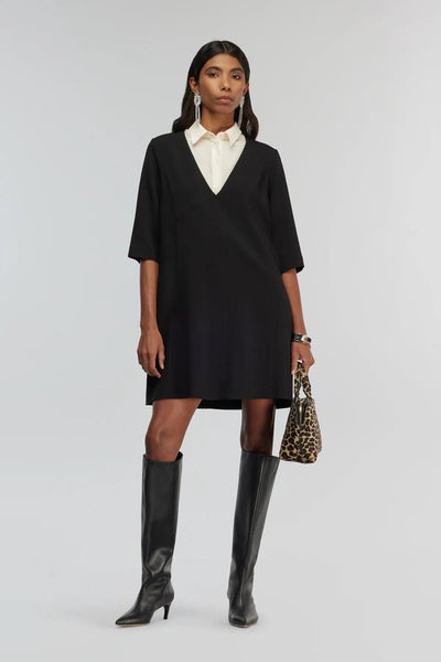 Semi-couture Abito Ohiane Donna