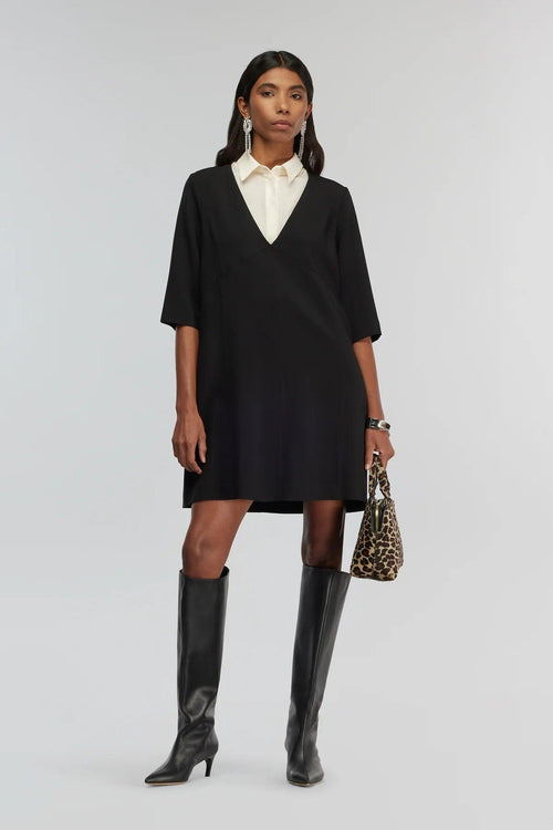 Semi-couture Abito Ohiane Donna