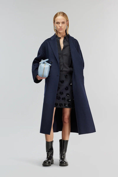 Semi-couture Camicia Krizia Donna