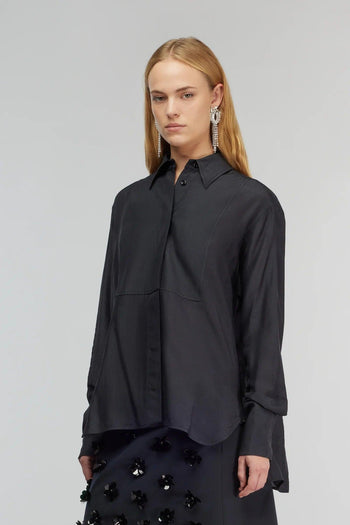 Semi-couture Camicia Krizia Donna - 2
