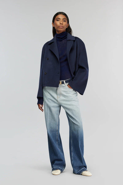 Semi-couture Pantalone Dottie Donna