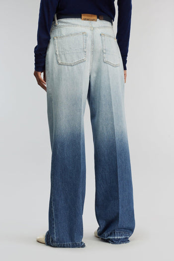 Semi-couture Pantalone Dottie Donna - 3