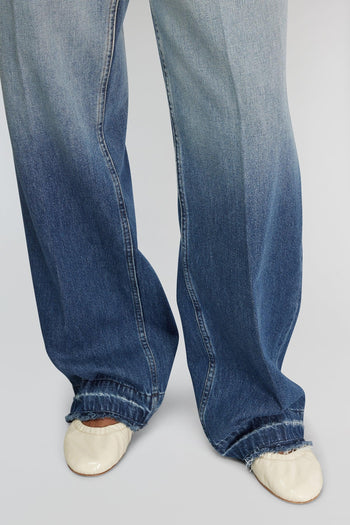 Semi-couture Pantalone Dottie Donna - 4