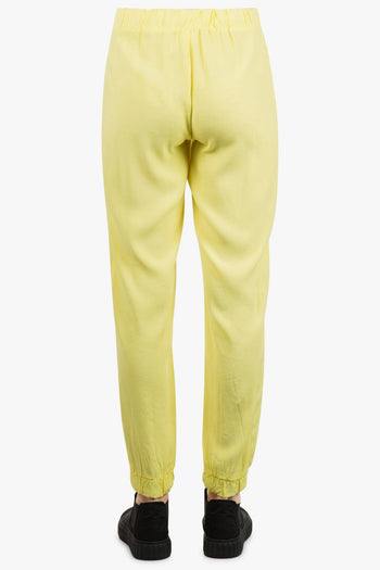 - Pantalone - 371383 - Giallo - 4