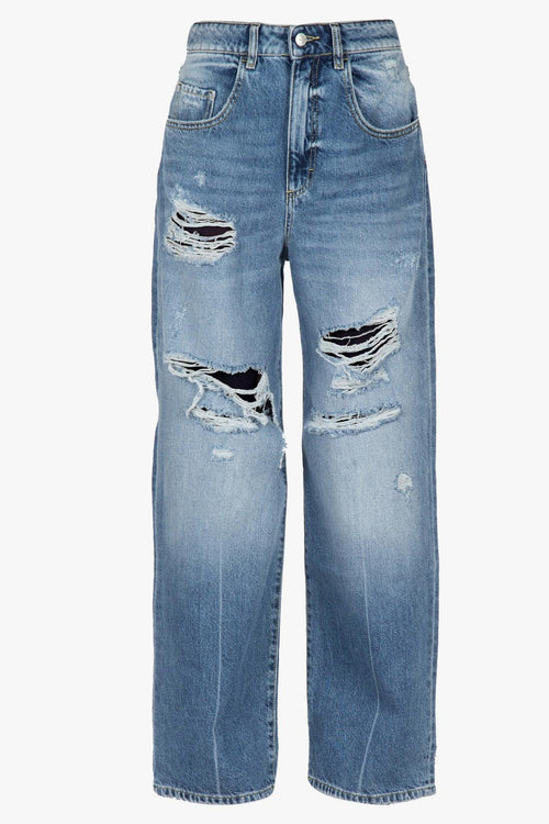 - Jeans - 440957 - Denim - 2