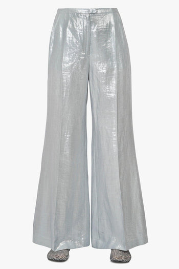 - Pantalone - 450745 - Argento - 3