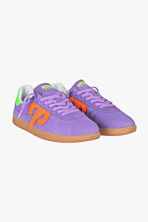 - Sneakers - 440084 - Viola