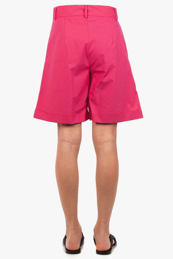 - Shorts - 371199 - Fuxia - 4