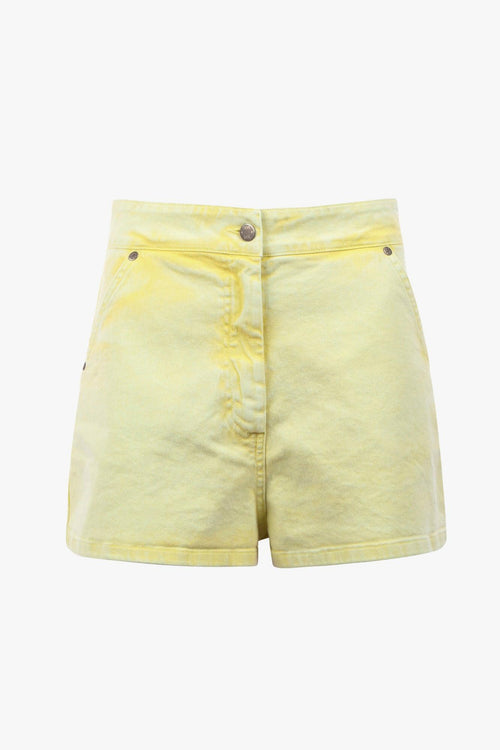 - Shorts - 391504 - Giallo