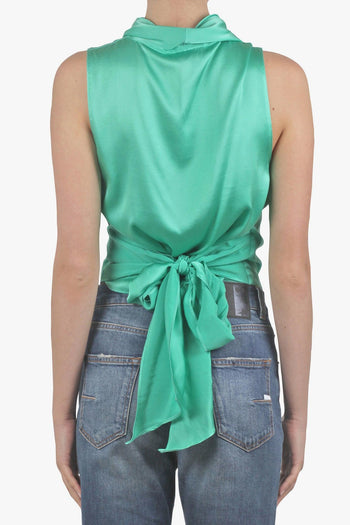 - Top - 431663 - Verde - 5