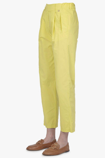 - Pantalone - 430472 - Lime - 4