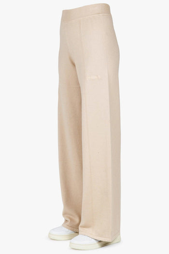 - Pantalone - 441023 - Beige - 4