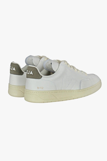 - Sneakers - 440333 - Bianco/Verde - 3