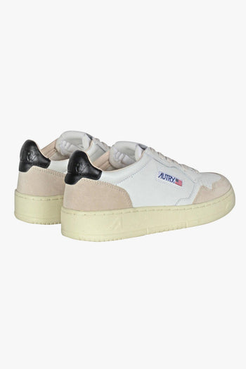 - Sneakers - 450278 - Beige/Nero - 3