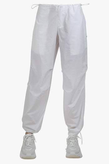 - Pantalone - 430724 - Bianco - 3