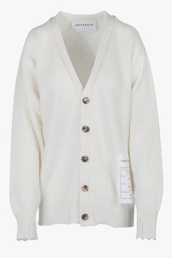 - Cardigan - 440837 - Panna - 2