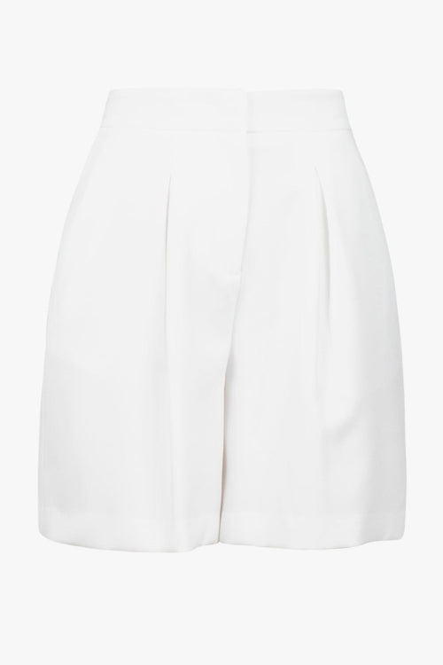 - Shorts - 430101 - Bianco