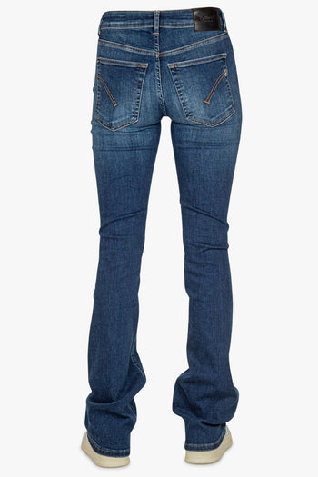 - Jeans - 440582 - Denim - 5